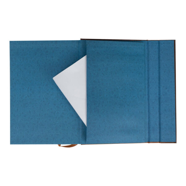 Cuaderno A5 "OLD" - Imagen 8