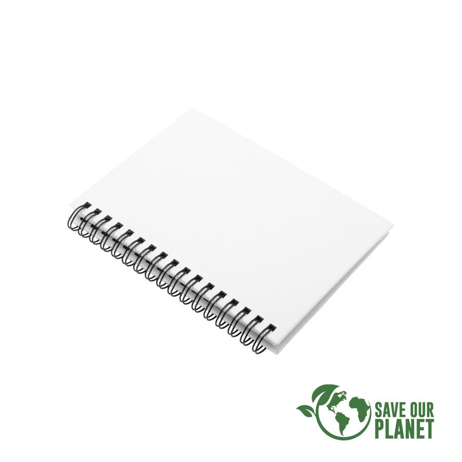 Libreta de Croquis (Croquera) - Imagen 3