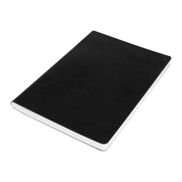 Deluxe Cuaderno Termo-PU modelo "SOFT" - Imagen 7