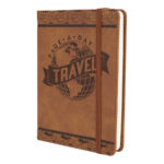 Agenda de Viaje "TRAVEL JOURNAL"