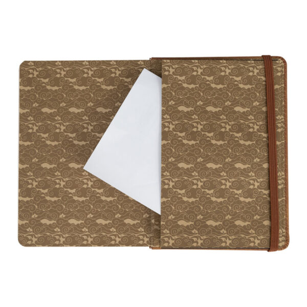 Agenda de Viaje "TRAVEL JOURNAL" - Imagen 5