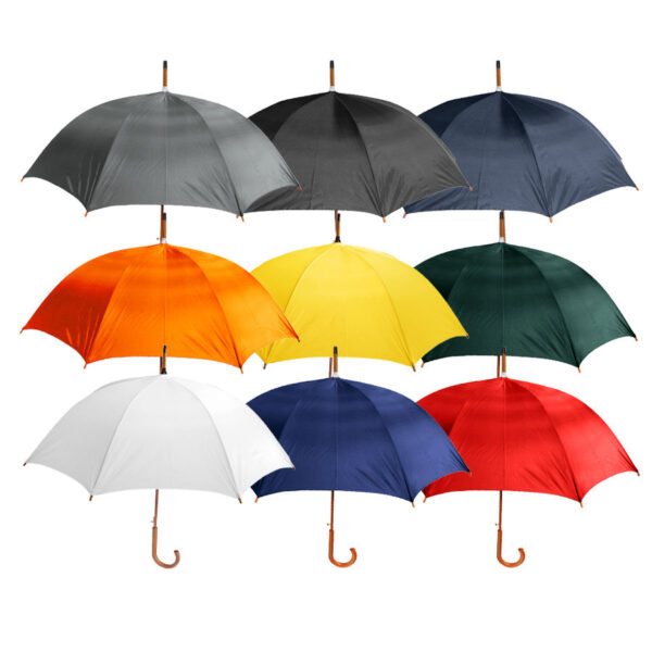 Paraguas Ejecutivo - Imagen 10