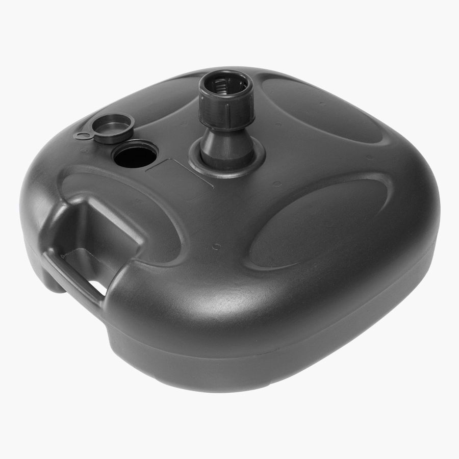 Base plástica rellenable - Imagen 3