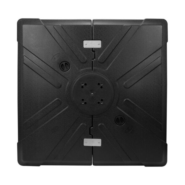 Base plástica rellenable para P19 - Imagen 5