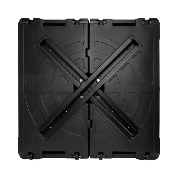 Base plástica rellenable para P19 - Imagen 6