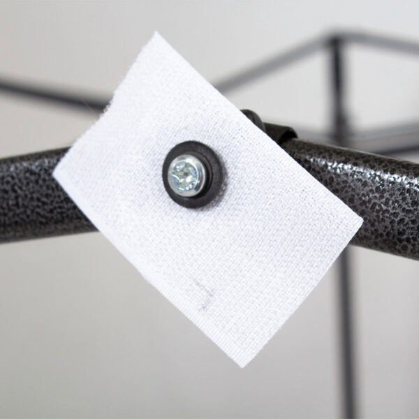 Base toldo araña 3X6 - Imagen 5