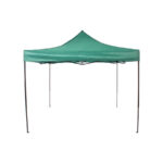 Techo toldo araña 2X2