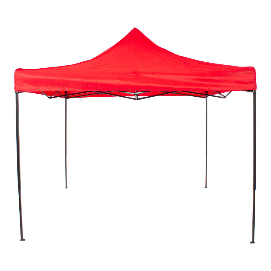 Techo toldo araña 3X3 - Imagen 2