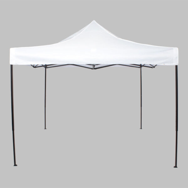 Techo toldo araña 3X3 - Imagen 6