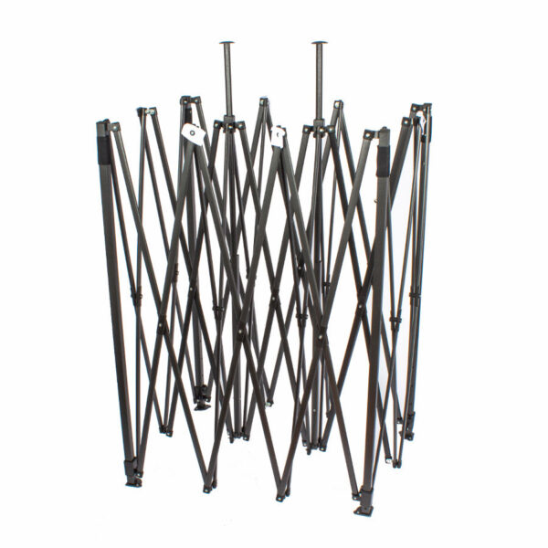 Base toldo araña 3X4.5 - Imagen 6