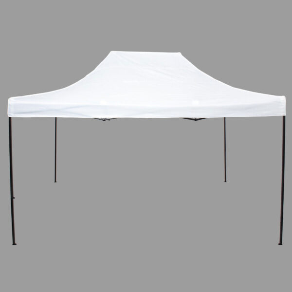 Techo toldo araña 3X4.5 - Imagen 6