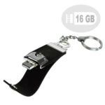 Pendrive Ejecutivo Símil Cuero PD8