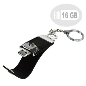 Pendrive Ejecutivo Símil Cuero PD8