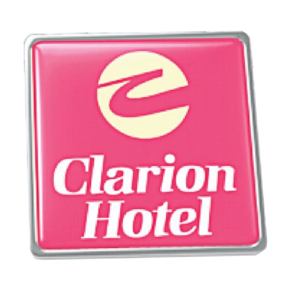 Piocha Broche Cuadrado Plateado (Pins) - Imagen 6