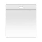 PORTACREDENCIAL PVC MOD. T37