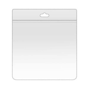 PORTACREDENCIAL PVC MOD. T36