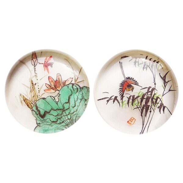 Pisapapeles de Cristal PP01 - Imagen 7