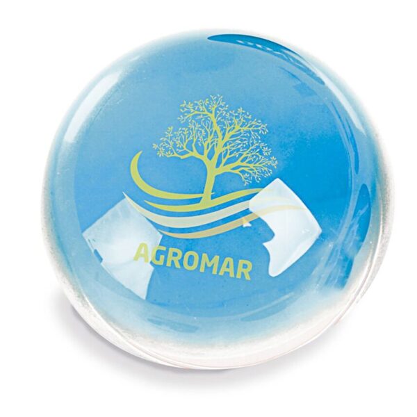 Pisapapeles de Cristal PP01 - Imagen 8