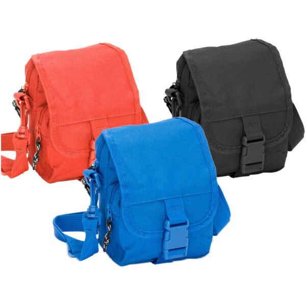 Bolso Bandolero - Imagen 10