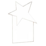 Acrílico Estrella PSR37