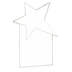 Acrílico Estrella PSR37