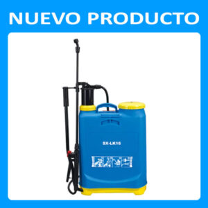 Pulverizador 16 Litros