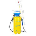 Pulverizador 8 Litros