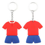 Llavero Selección de PVC