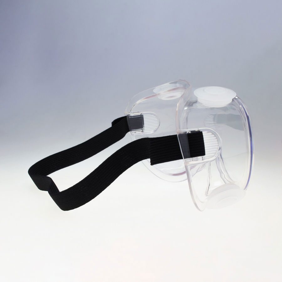 Antiparra Protección Viral