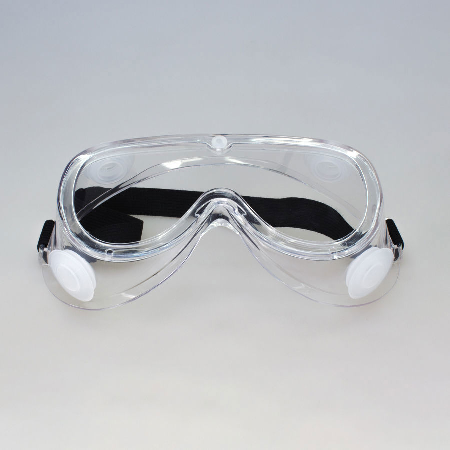 Antiparra Protección Viral - Imagen 4