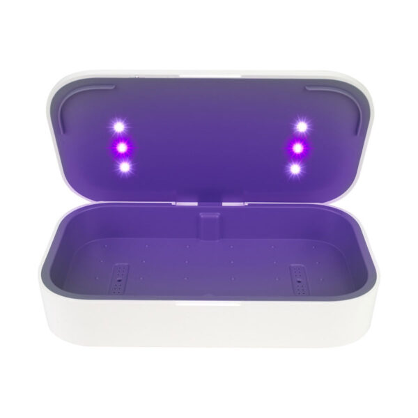 USB Estuche Esterilizador UV - Imagen 6