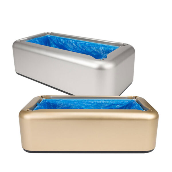 Dispensador Cubre-Calzado - Imagen 10