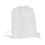 Mochila tipo Morral en tela RPET