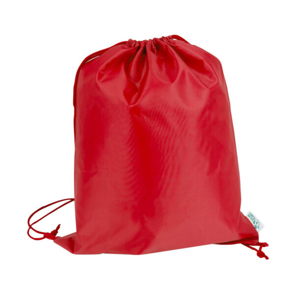 Mochila tipo Morral en tela RPET - Imagen 5