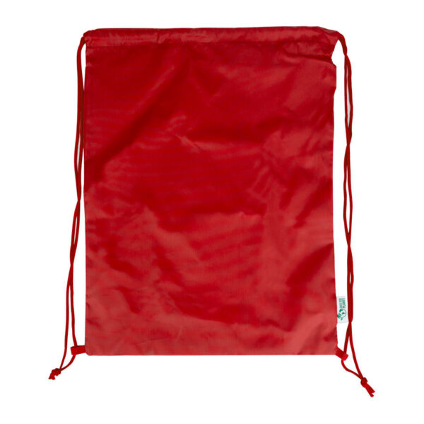 Mochila tipo Morral en tela RPET - Imagen 6