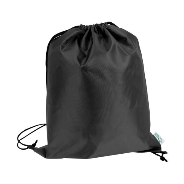 Mochila tipo Morral en tela RPET - Imagen 7