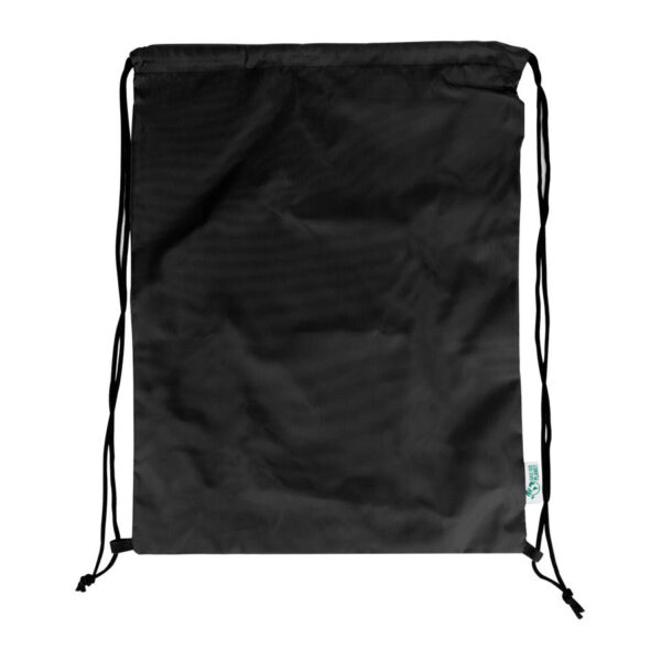 Mochila tipo Morral en tela RPET - Imagen 8