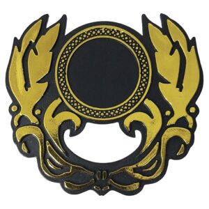 Molde de plástico Chico Neutro (RP 8153-1)