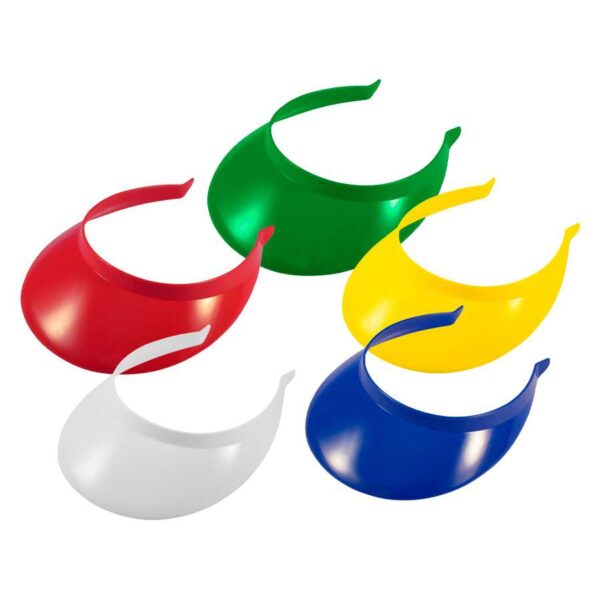 Visera Plástica de PVC - Imagen 6