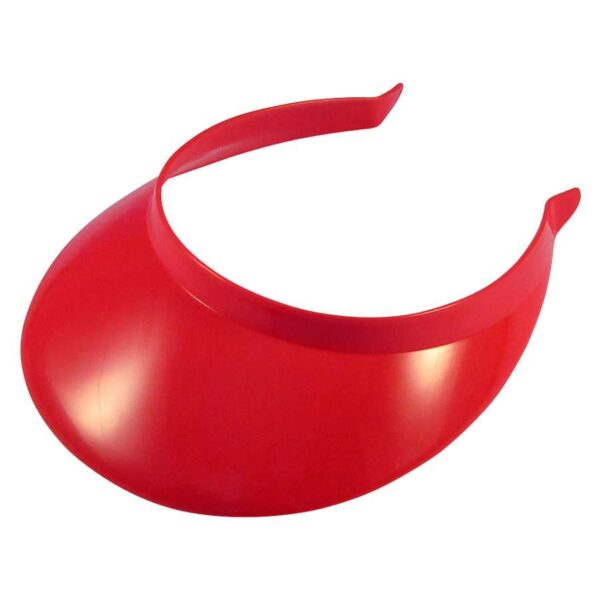 Visera Plástica de PVC - Imagen 7