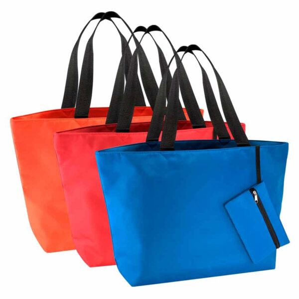 Deluxe Bolso de Playa - Imagen 5