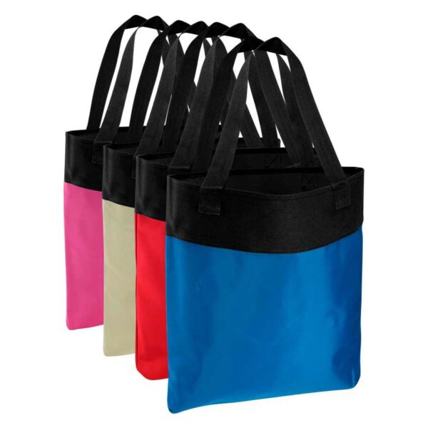 Bolso de Playa de Microfibra - Imagen 5