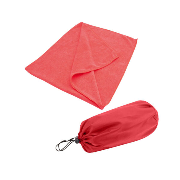 Toalla Deportiva de Microfibra - Imagen 5