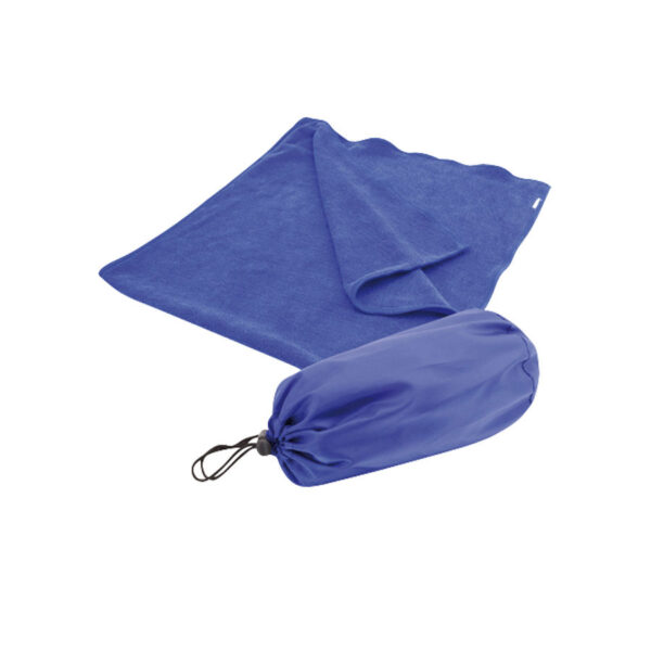 Toalla Deportiva de Microfibra - Imagen 6