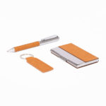 Set de Regalo ejecutivo "CORK".