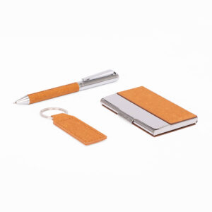 Set de Regalo ejecutivo "CORK".