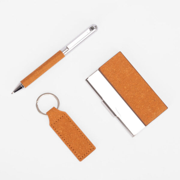 Set de Regalo ejecutivo "CORK". - Imagen 6