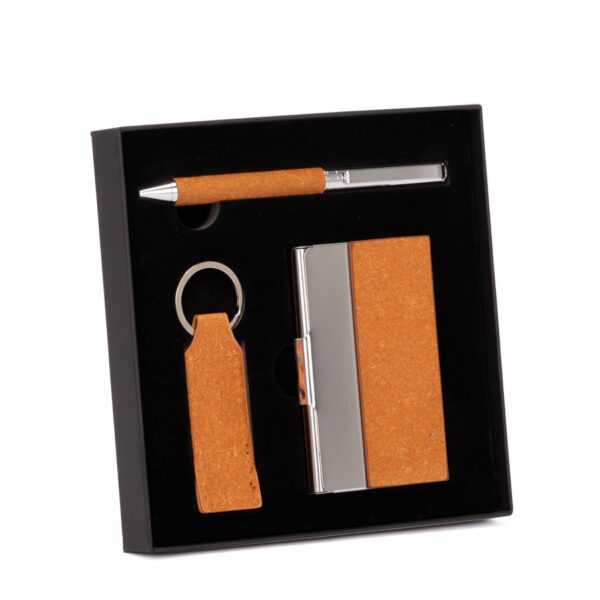 Set de Regalo ejecutivo "CORK". - Imagen 8