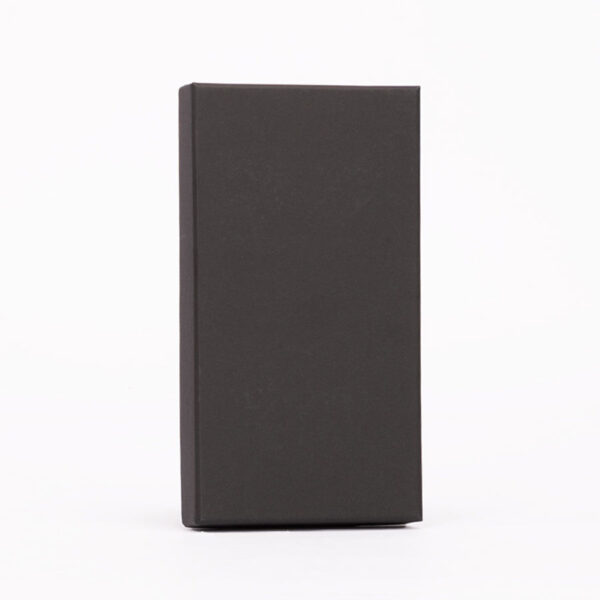 Set de Regalo "MINE" negro con detalles encobrizados. - Imagen 6