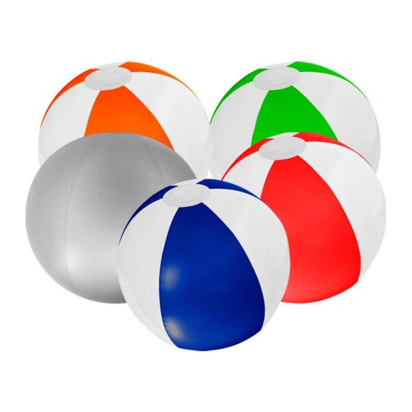 Pelota de Playa Inflable - Imagen 6